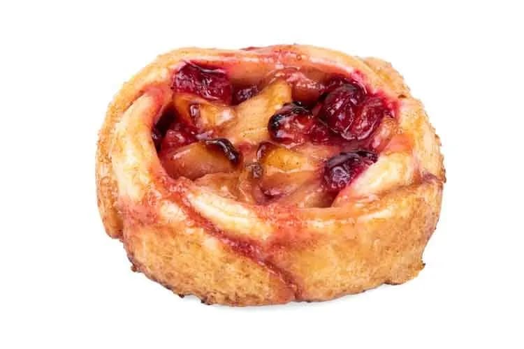 Apple Cranberry Blossom