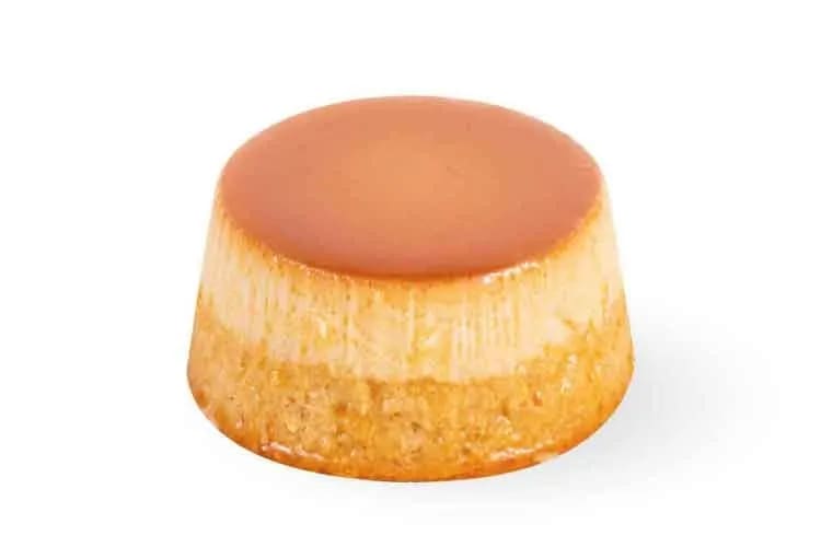 Pumpkin Cheesecake Flan
