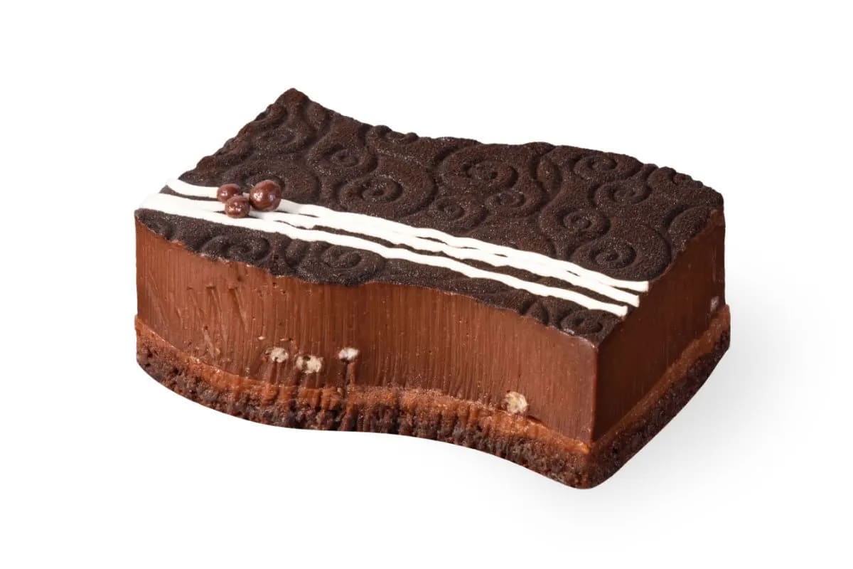 Chocolate Crunch Hazelnut