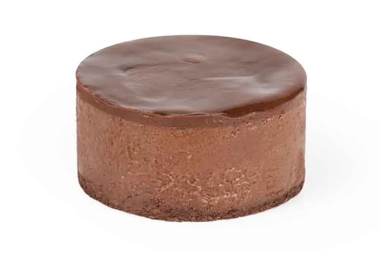 Flourless Chocolate Noir