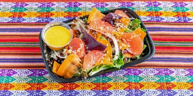 Ensalada Andina