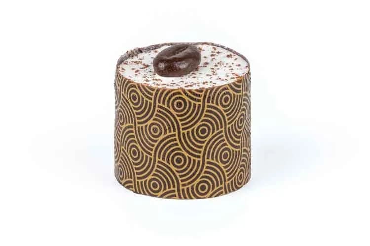 Mini Tiramisu