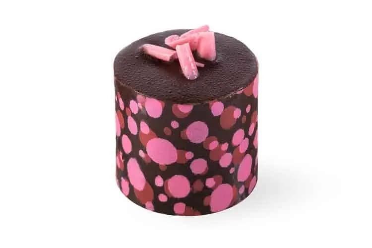 Mini Chocolate Ganache