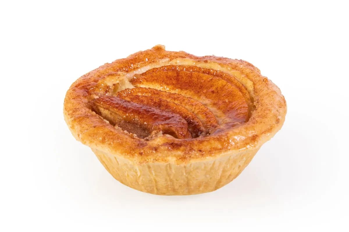 Mini Apple Pie