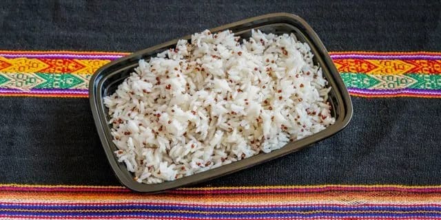 Andean Rice (Individual)