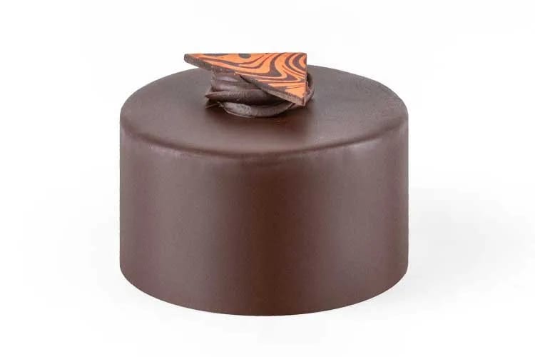Dark Chocolate Fantasy