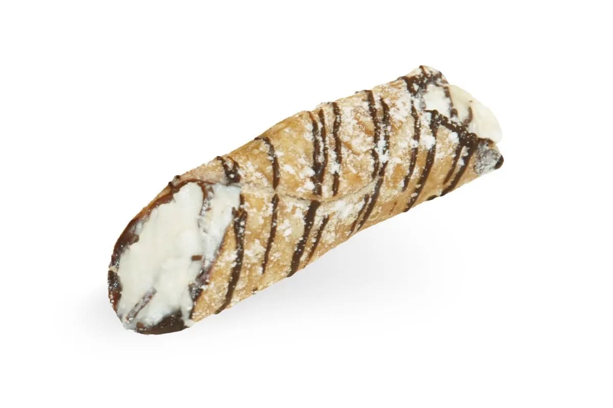 Mini Cannoli