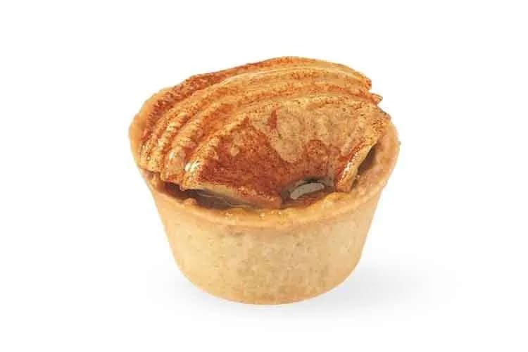 Mini Apple Tarts