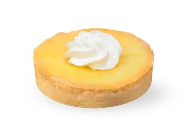 Lemon Tart