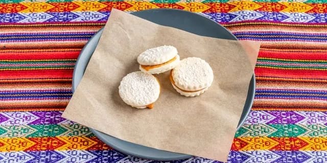 Alfajores