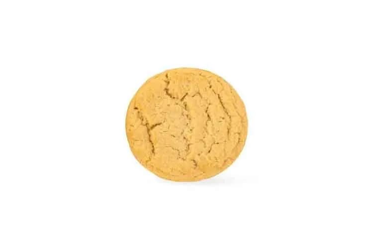 Sugar Cookie