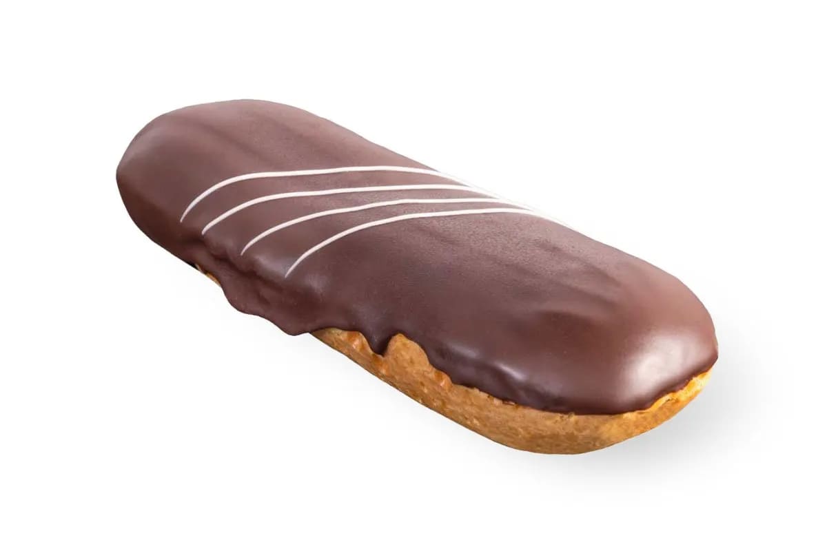 Chocolate Eclair