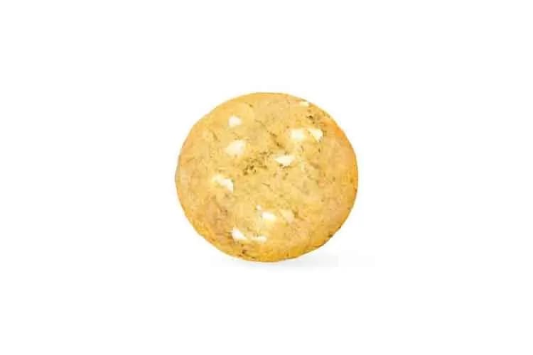 White Chocolate Macadamia