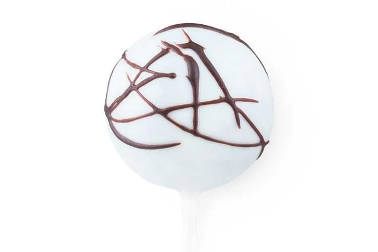 Cookie's & Cream Mini Cake Pop