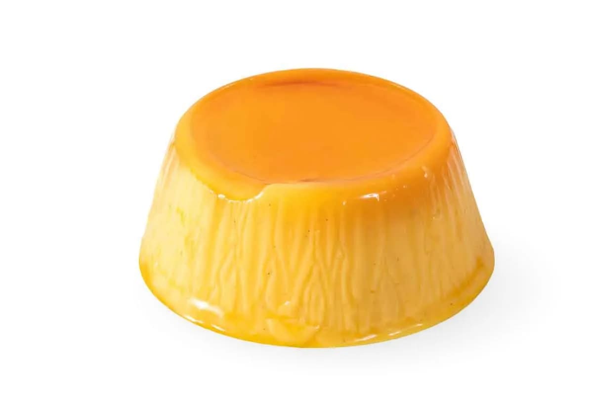 Caramel Flan