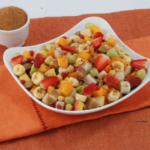 Fruit Chaat