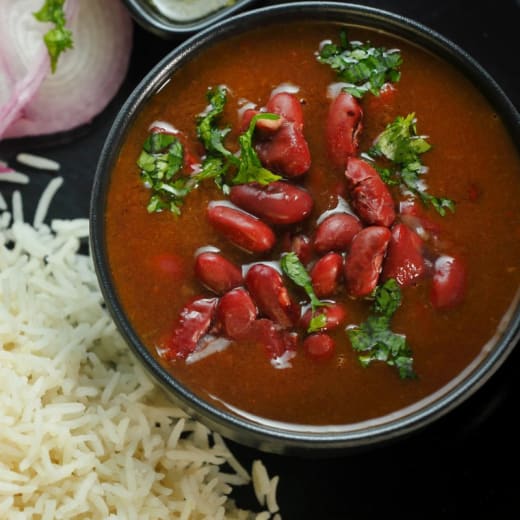 Rajma