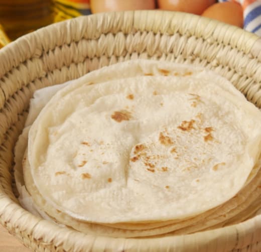 Roti