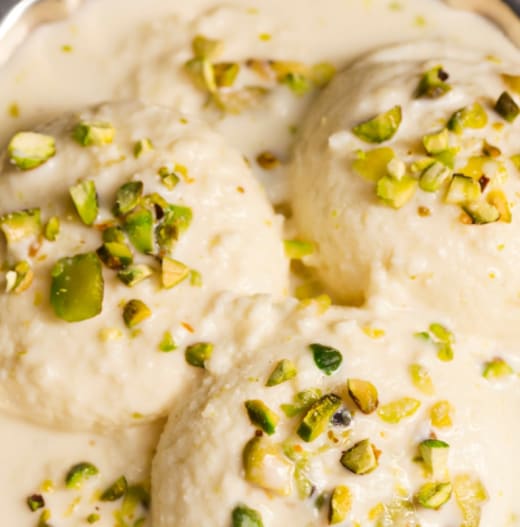 Raas Malai