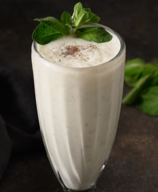 Plain Lassi