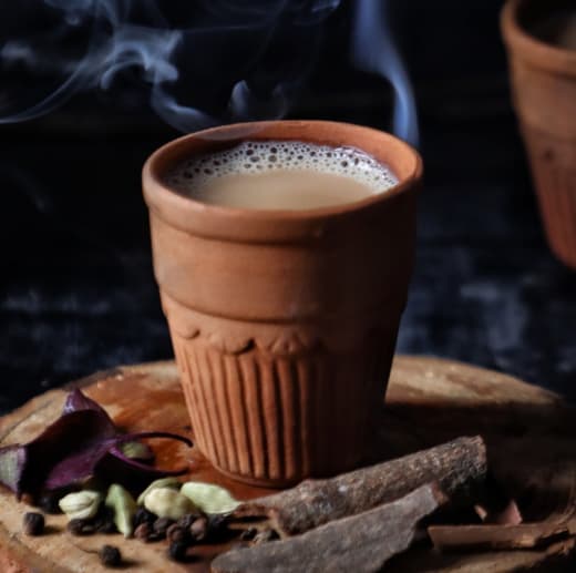 Masala Chai