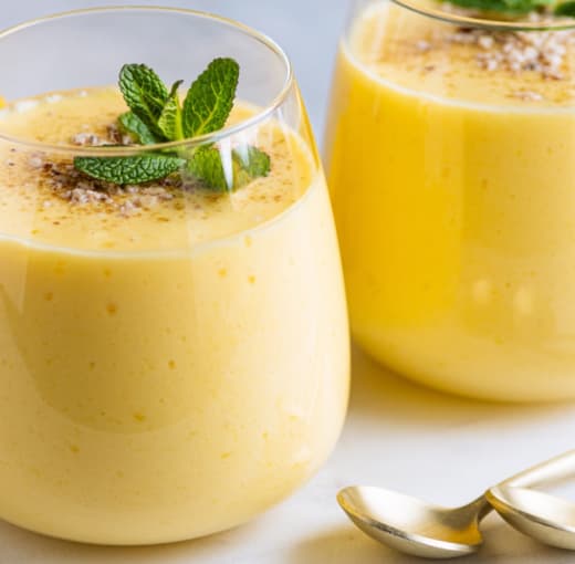 Mango Lassi