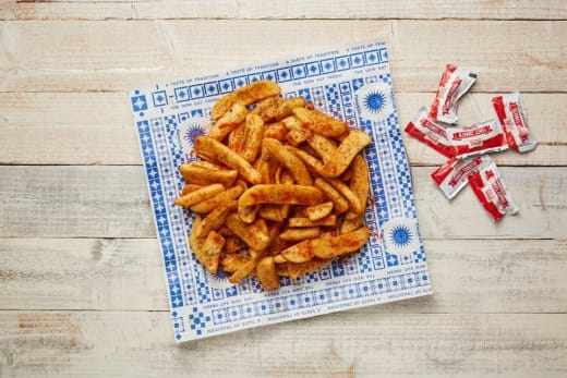 Fries
