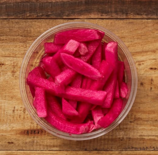 Turnips Add Add On