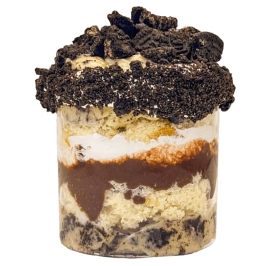 Oreo Cookies N Cream