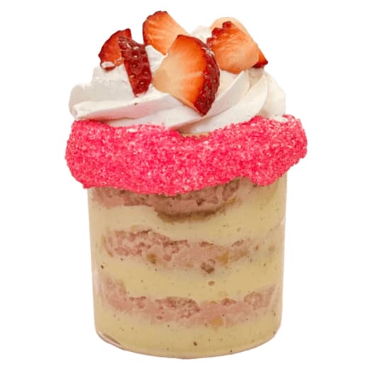 Tres Leches Cake