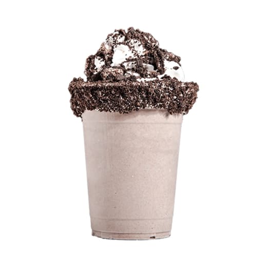 Oreo Cookies & Cream