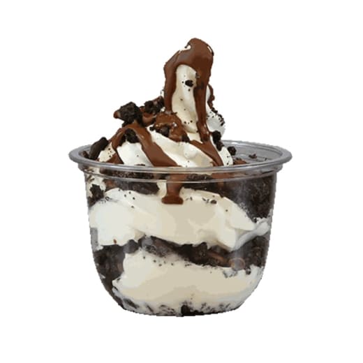 Oreo Cookies & Cream