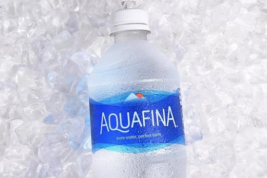 Bottled Water