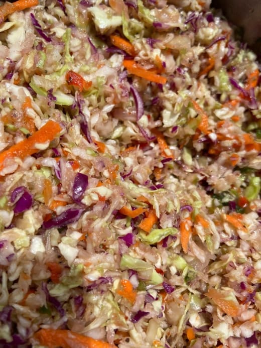 Slaw
