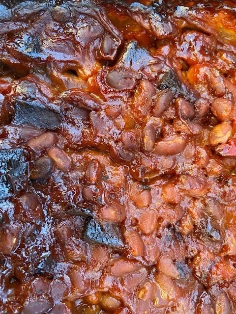 Beans