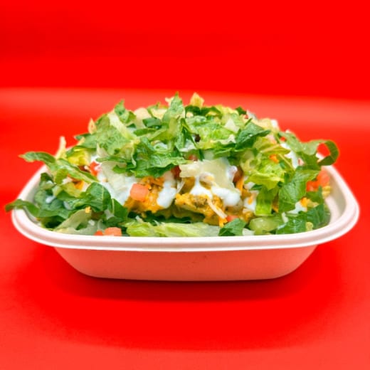 Veggie Salad Bowl
