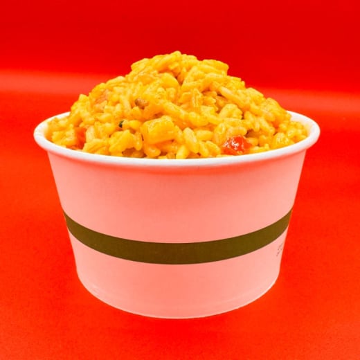 Golden Rice