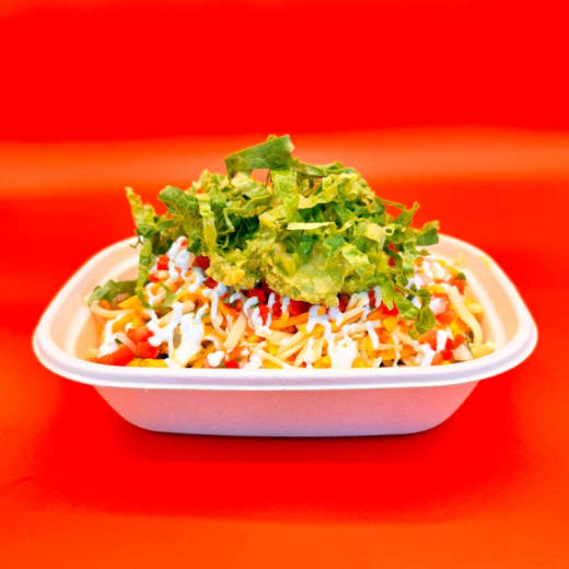 Burrito Bowl