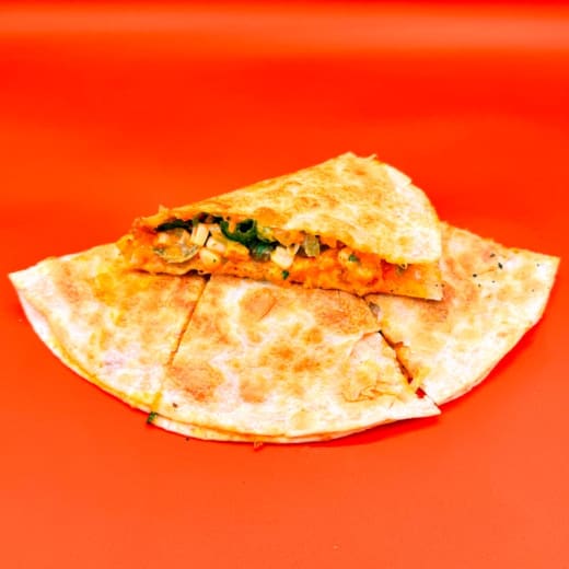 Quesadilla