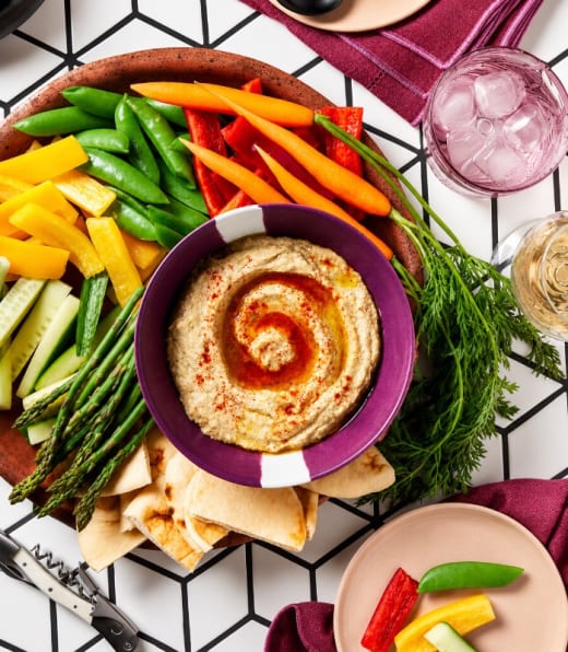 Antipasto Platter
