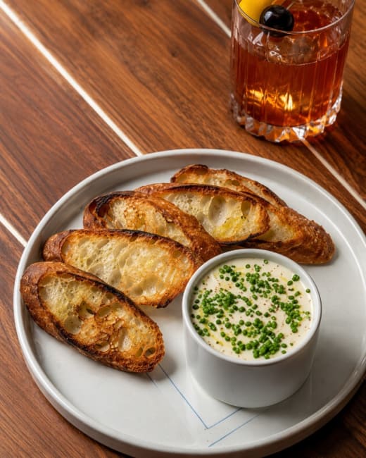 French Onion Dip