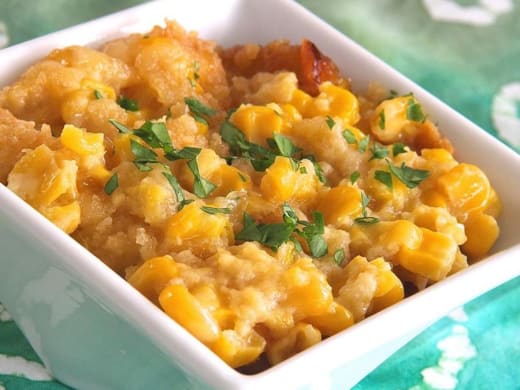 SWEET CORN