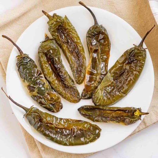 ROASTED JALAPENO