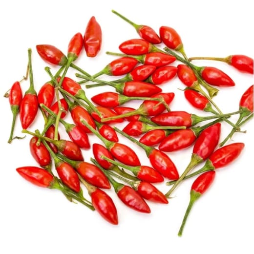 PIRI PIRI CHILLI SESAMI