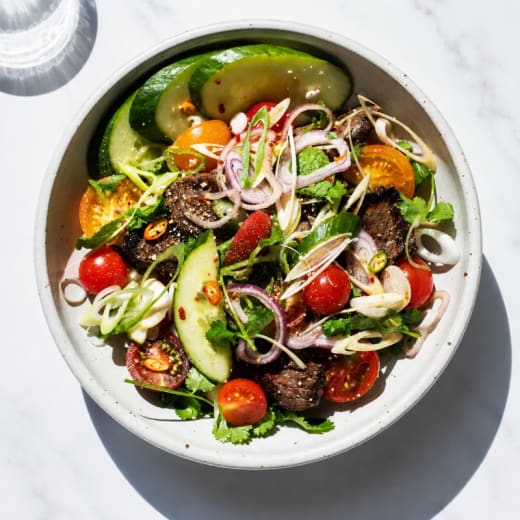 SWEET YUM SALAD