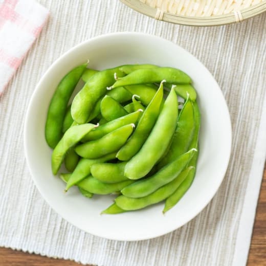 EDAMAME