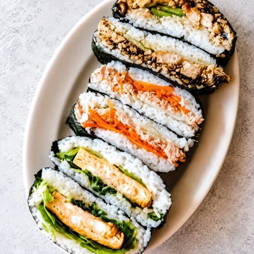 ONIGIRAZU