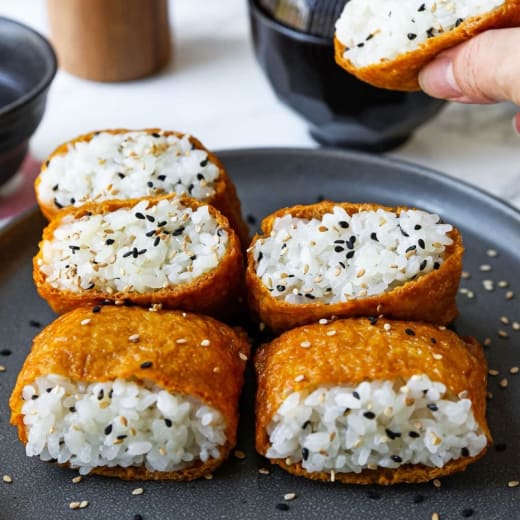 INARI SUSHI
