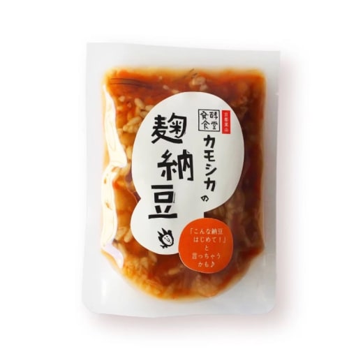 KOJI NATTOU (100G)