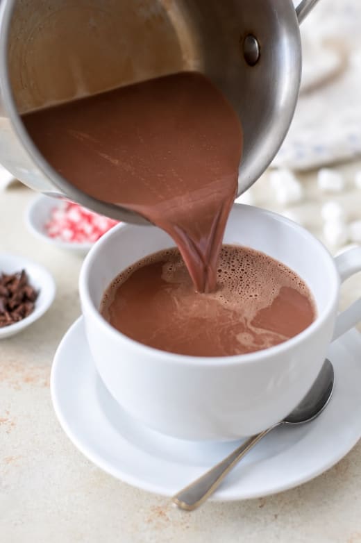 Hot Chocolate